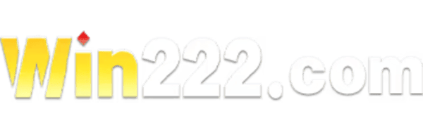 WIN222BET LOGO